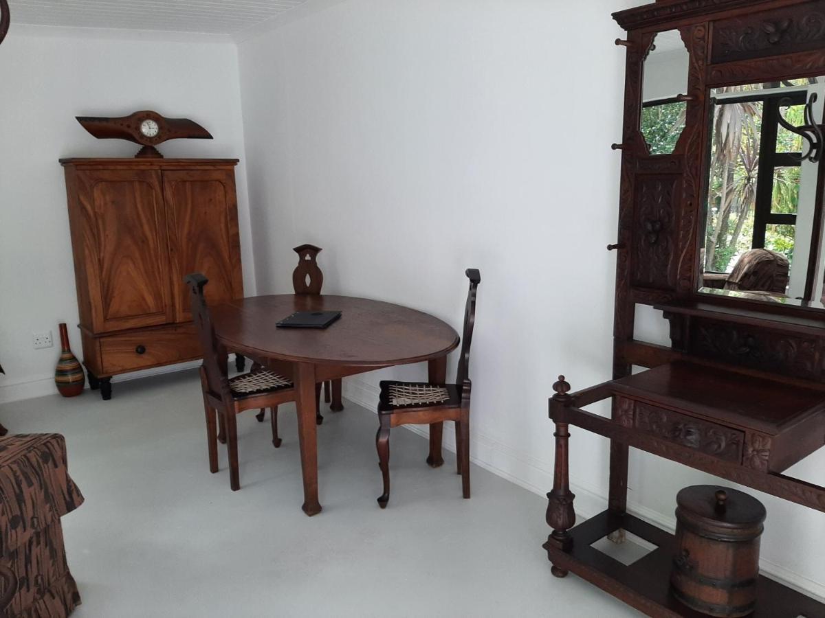 דירות סטלנבוש Mooiplaas Wine Estate מראה חיצוני תמונה