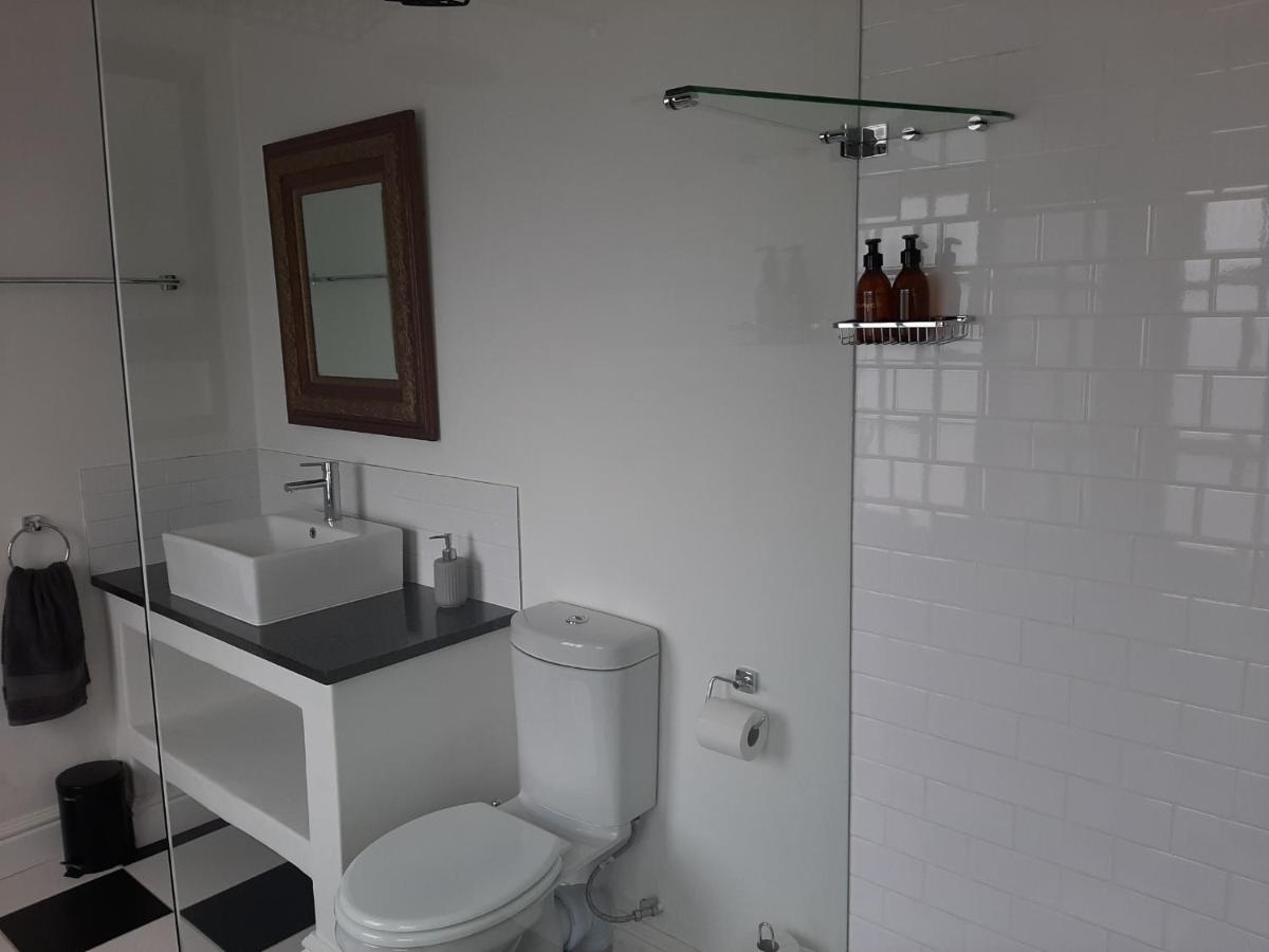 דירות סטלנבוש Mooiplaas Wine Estate מראה חיצוני תמונה