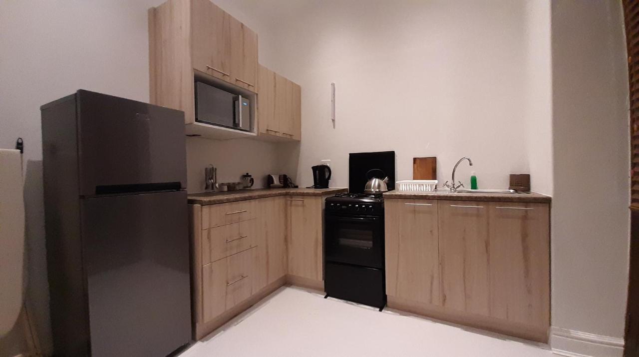 דירות סטלנבוש Mooiplaas Wine Estate מראה חיצוני תמונה