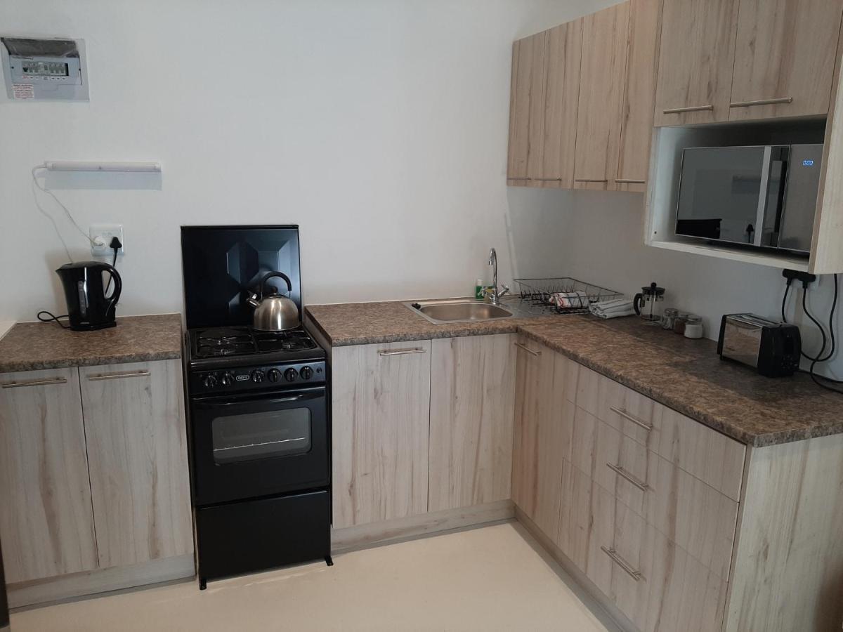 דירות סטלנבוש Mooiplaas Wine Estate מראה חיצוני תמונה